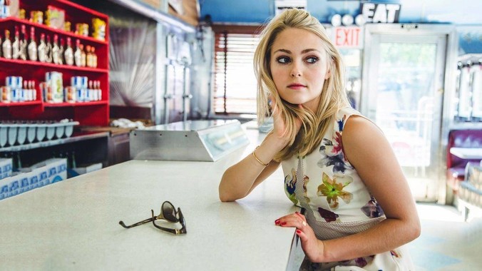 有一个***约你出去，你会去吗？